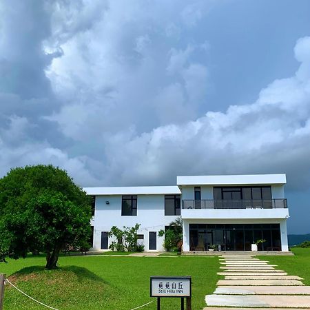 Still Hills Inn Heng-ch'un エクステリア 写真