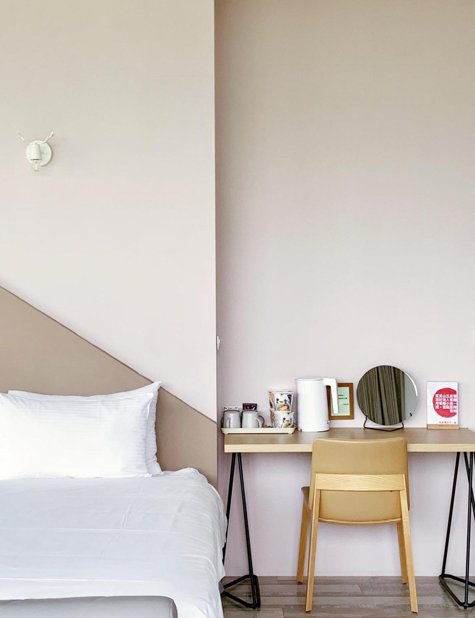 Still Hills Inn Heng-ch'un エクステリア 写真