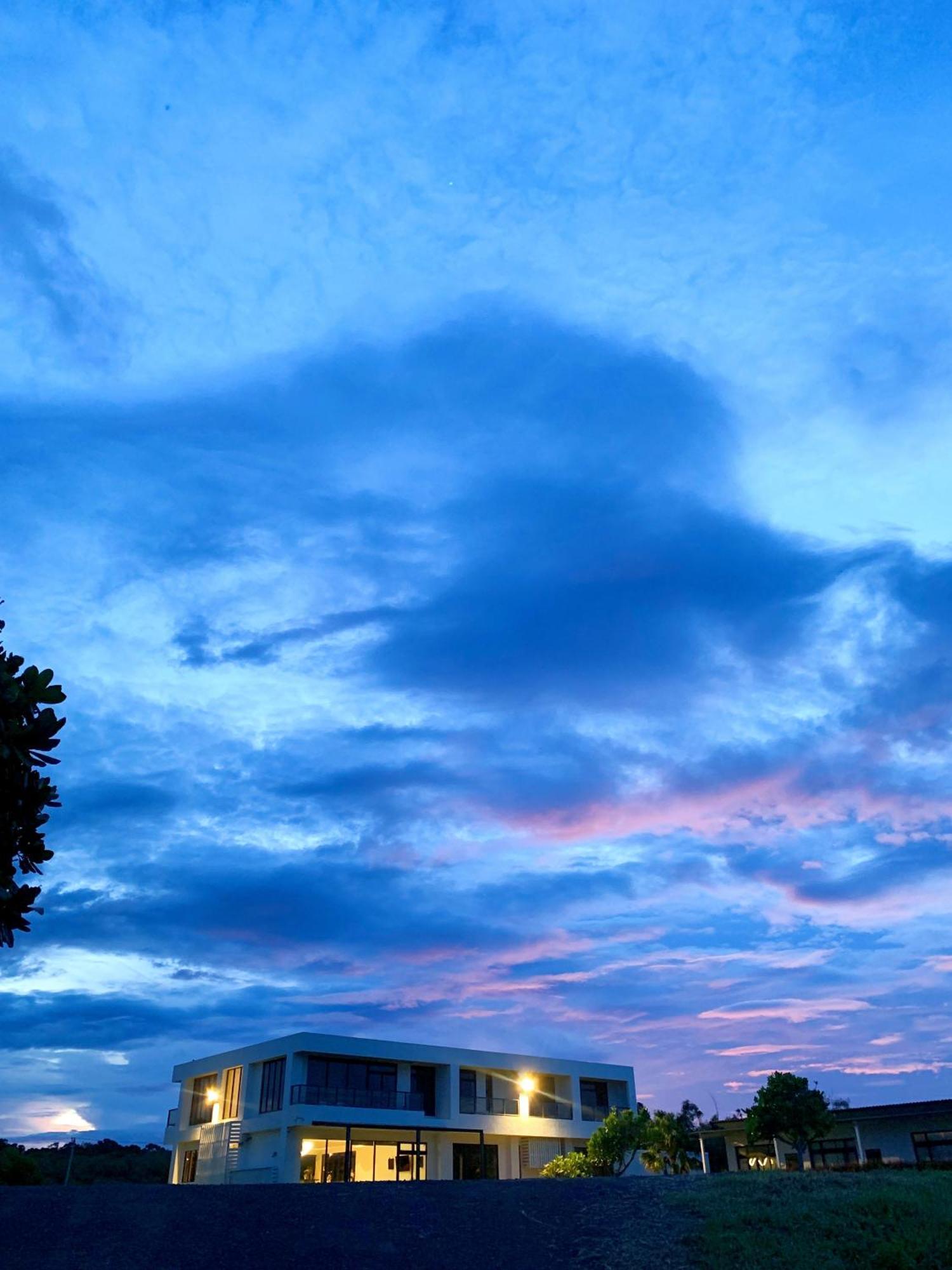Still Hills Inn Heng-ch'un エクステリア 写真