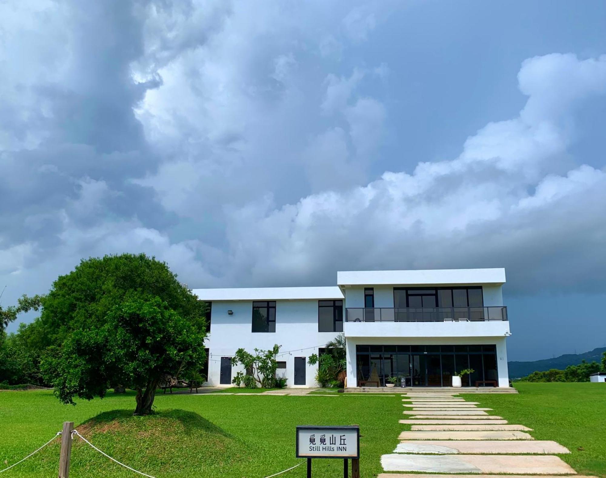 Still Hills Inn Heng-ch'un エクステリア 写真