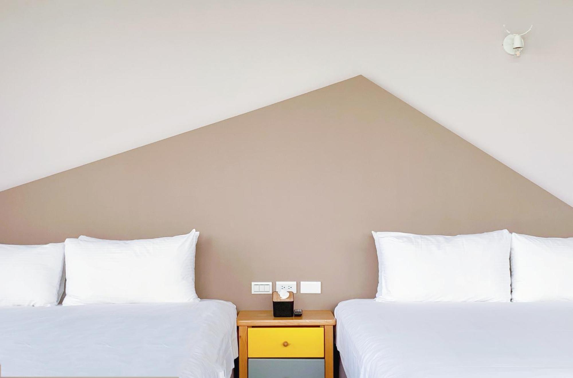 Still Hills Inn Heng-ch'un エクステリア 写真