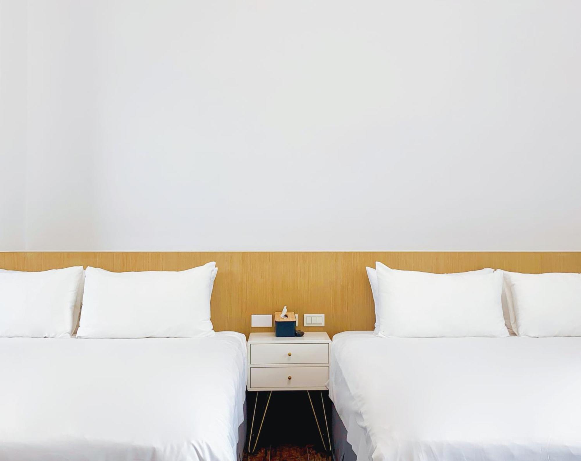 Still Hills Inn Heng-ch'un エクステリア 写真