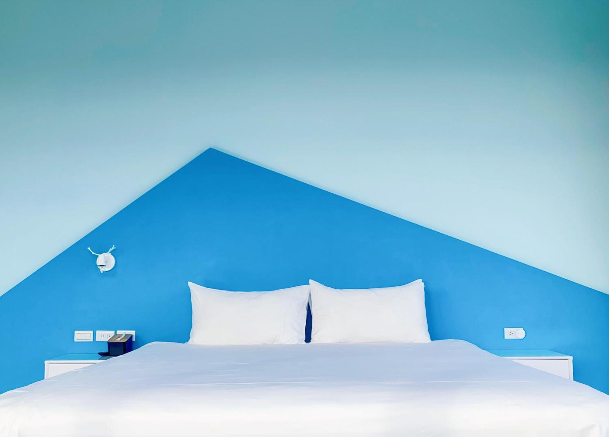 Still Hills Inn Heng-ch'un エクステリア 写真