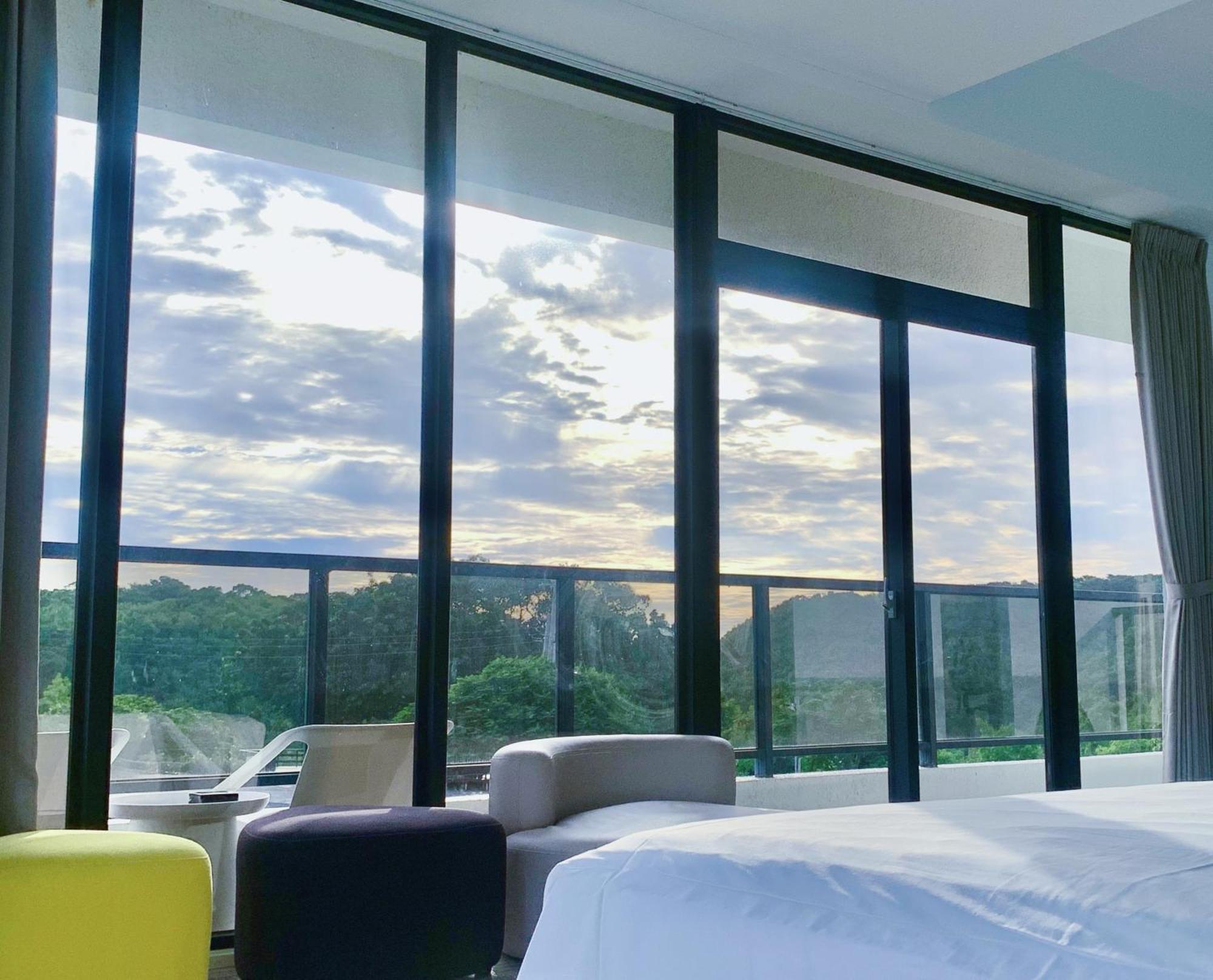 Still Hills Inn Heng-ch'un エクステリア 写真