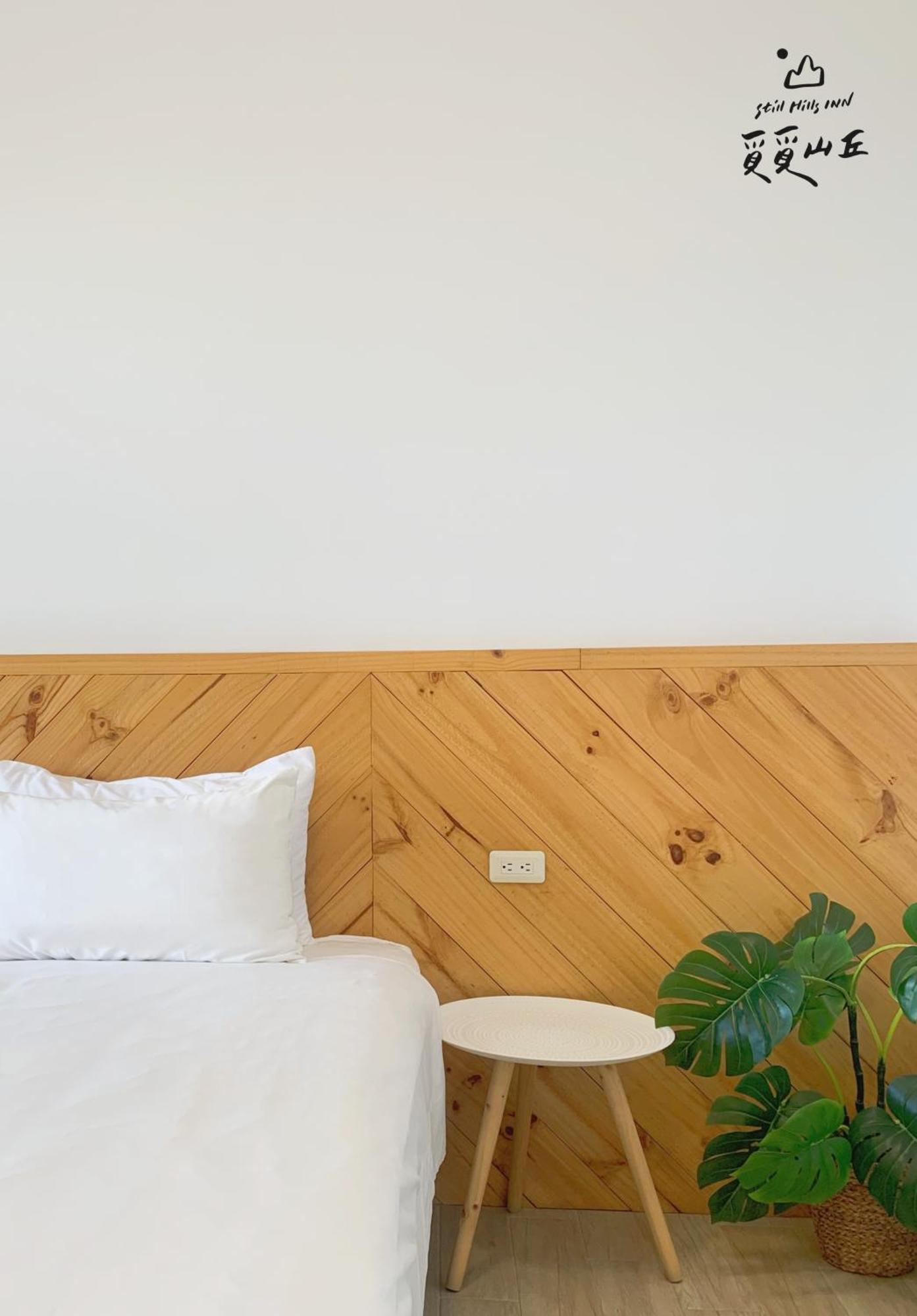Still Hills Inn Heng-ch'un エクステリア 写真