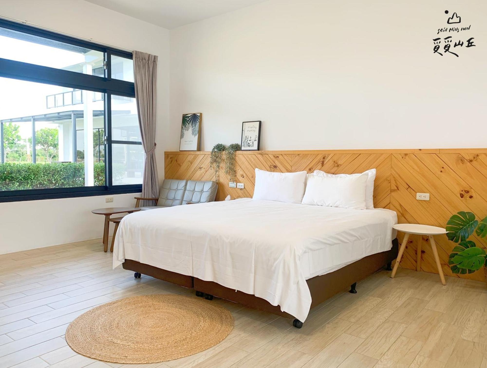 Still Hills Inn Heng-ch'un エクステリア 写真